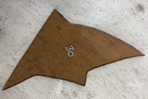 5-découpe des verres
